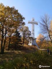 Mont-Royal-Kreuz