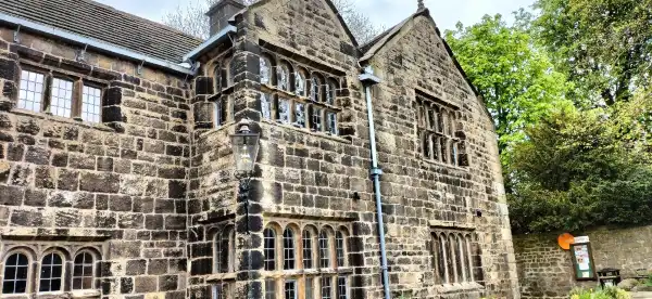 Hotel a Ilkley
