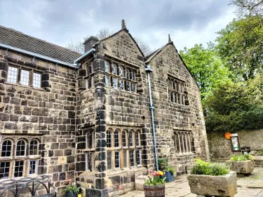 Ilkley
