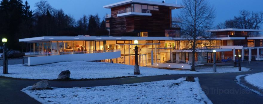 Buchheim Museum of Imagination