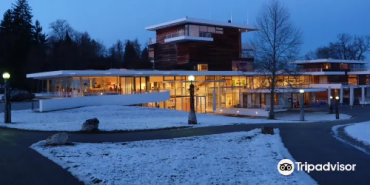 布海姆創意博物院