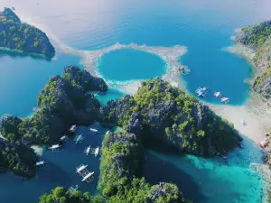 El Nido Paradise