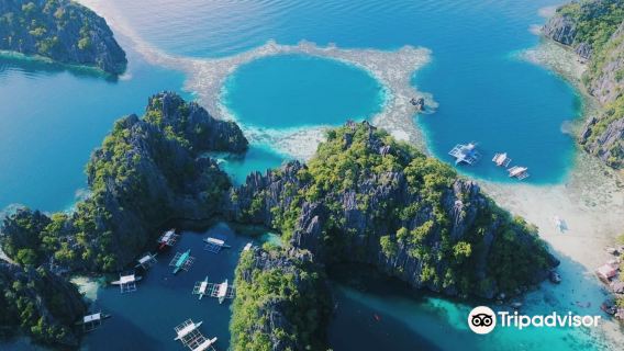 El Nido Paradise
