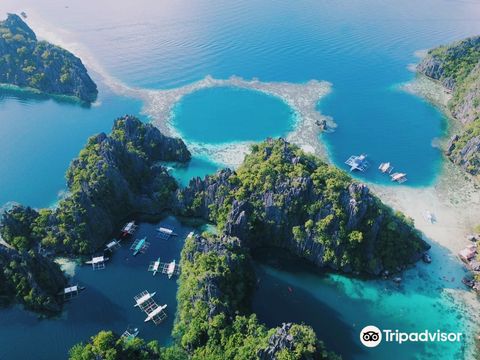 El Nido Paradise
