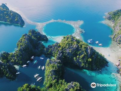 El Nido Paradise