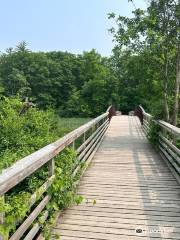 Royal Botanical Gardens - Hendrie Valley Sanctuary (Cherry Hill Gate)