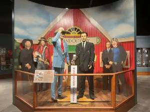 Texas Country Music Hall of Fame