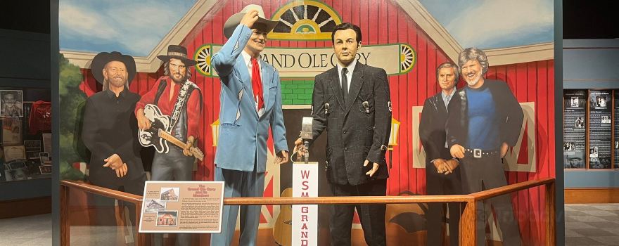 Texas Country Music Hall of Fame