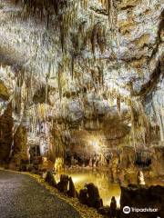 Grotte de Domme