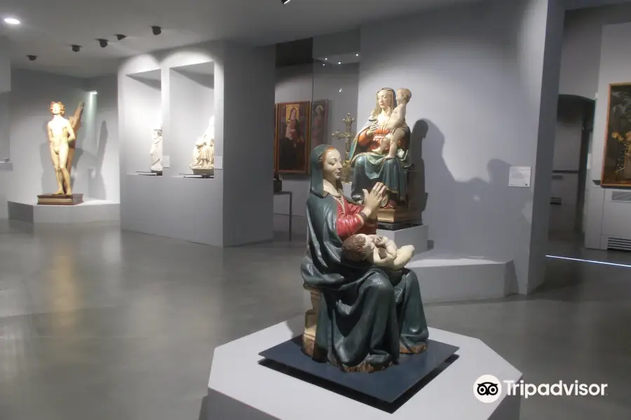 Museo Nazionale d'Abruzzo - MUNDA