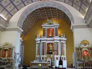 Tuguegarao Cathedral