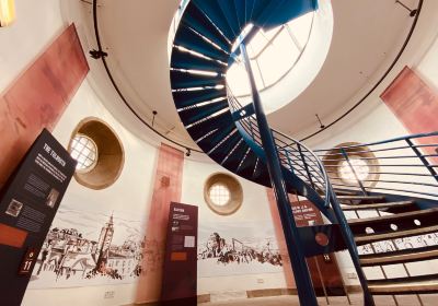 Stirling Old Town Jail
