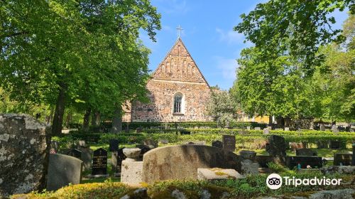 Nagu Church