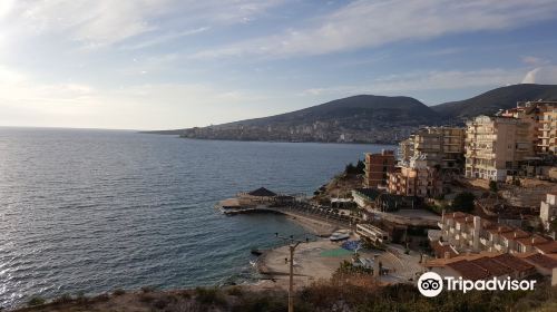 Saranda Embankment