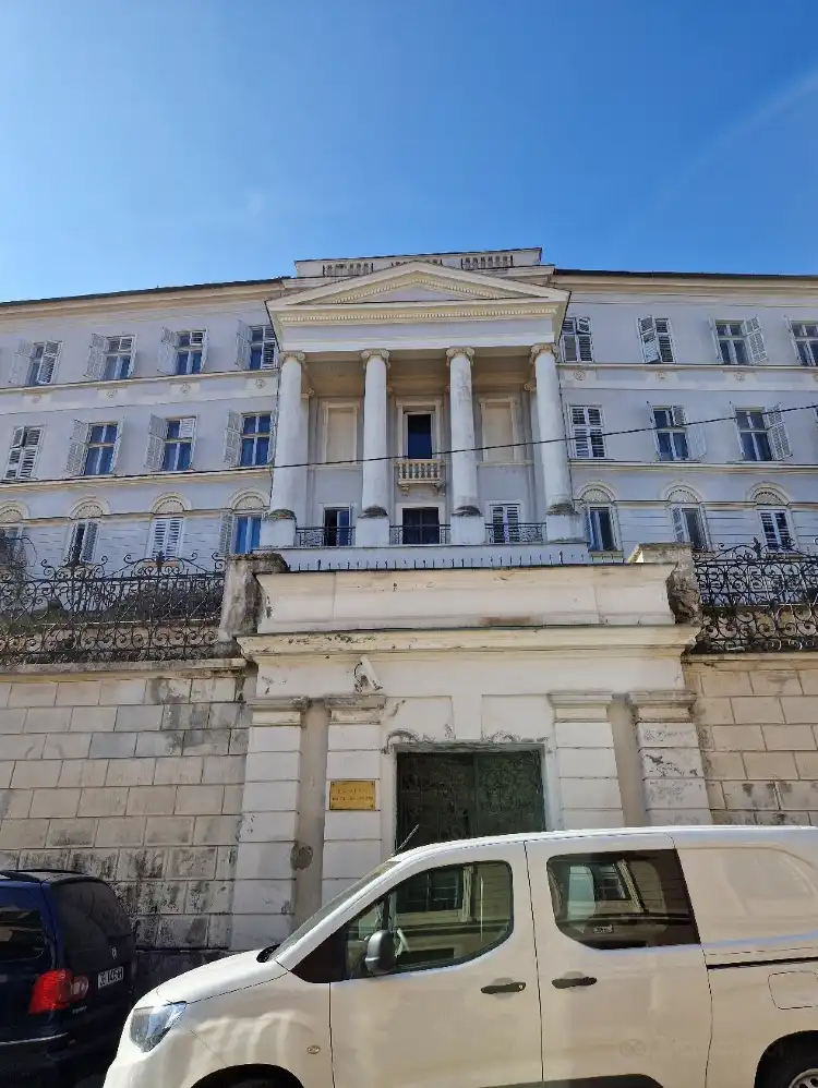 Hotels in der Nähe von Hrvatski institut za povijest