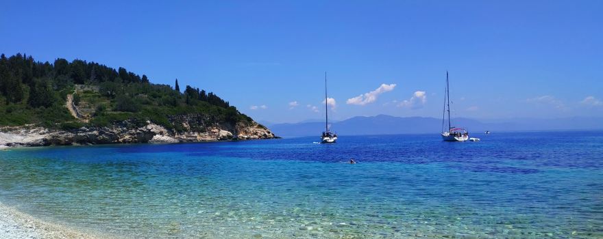 Kipiadi beach