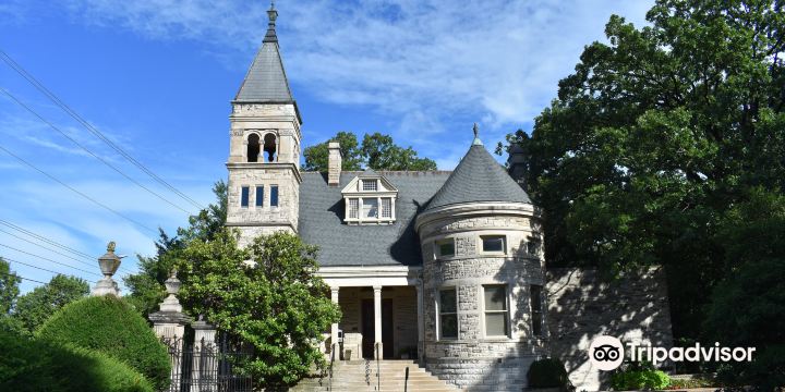 Lexington Cemetery