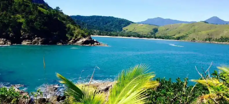 Hotels in Sao Sebastiao