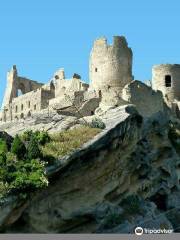 Castello di Cleto - Castello Medioevale di Petramala