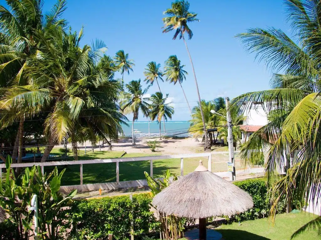 Hotels near Praia Ponta de Mangue