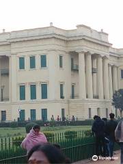 Hazarduari Palace Museum