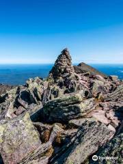 Mt Katahdin