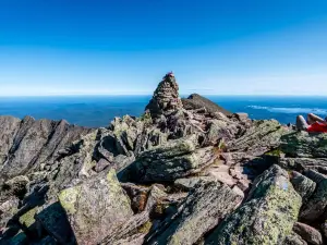 Mount Katahdin