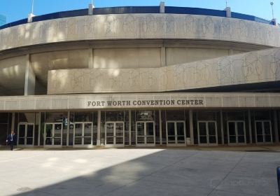 Fort Worth Convention Center