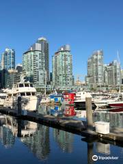 Coal Harbour Marina