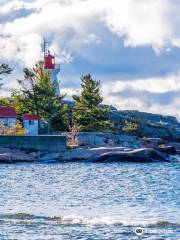 Killarney East Lighthouse