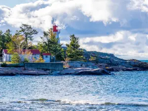 Killarney East Lighthouse