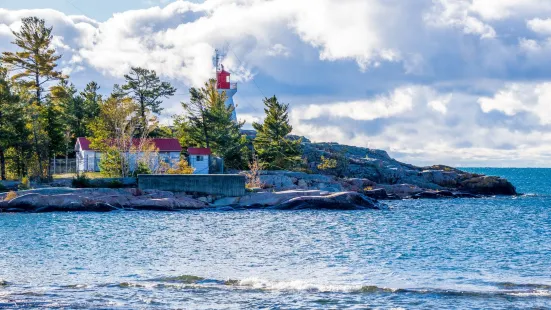 Killarney East Lighthouse