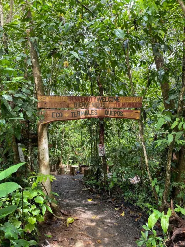 Eco Termales