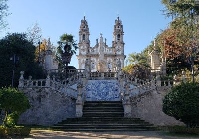 Santuario Nossa Senhora dos Remedios