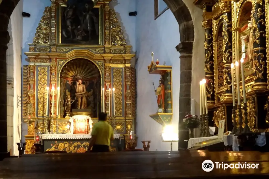 Iglesia de San Francisco