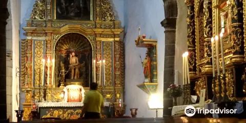 Iglesia de San Francisco