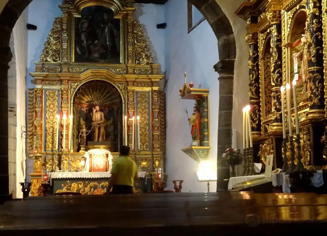 Hotels near Iglesia de San Francisco