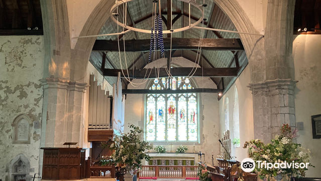 Church of St. Andrew