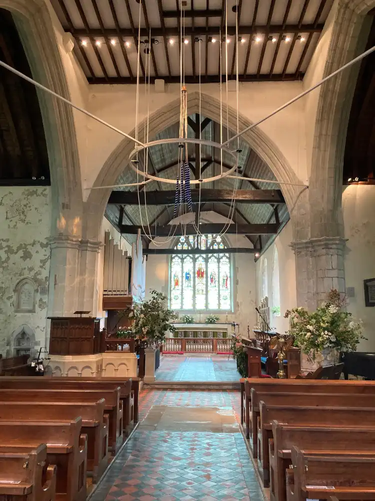 Hotels in Alfriston