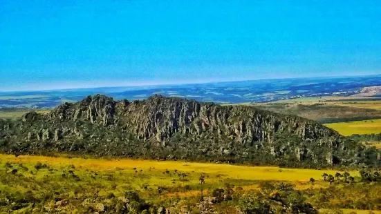 Parque Estadual dos Pireneus