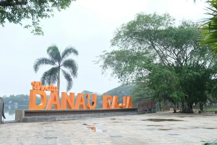 Hotel di Kabupaten Indragiri Hulu