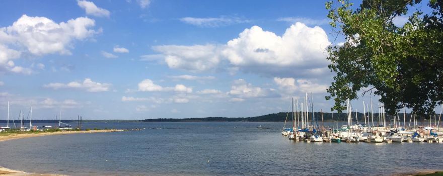 Lake Texoma