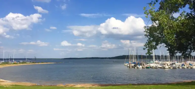 Hotels in Grayson County