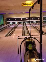 Tenpin Stoke