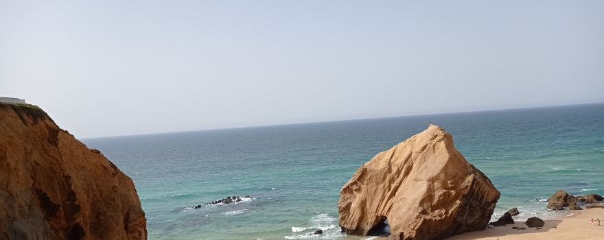 Praia Formosa