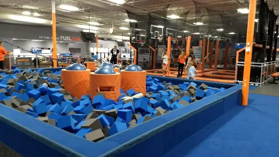 Sky Zone