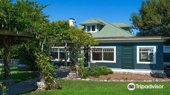 La Jolla Historical Society