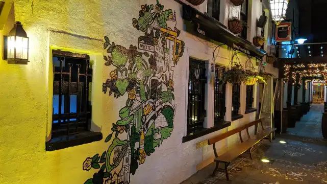 Hotels near The Belfast Entries