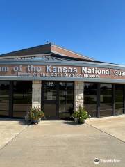 Museum Of Kansas National Guard