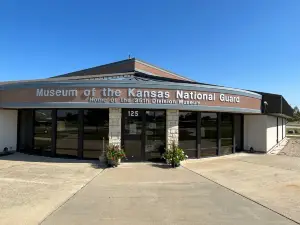 Museum Of Kansas National Guard